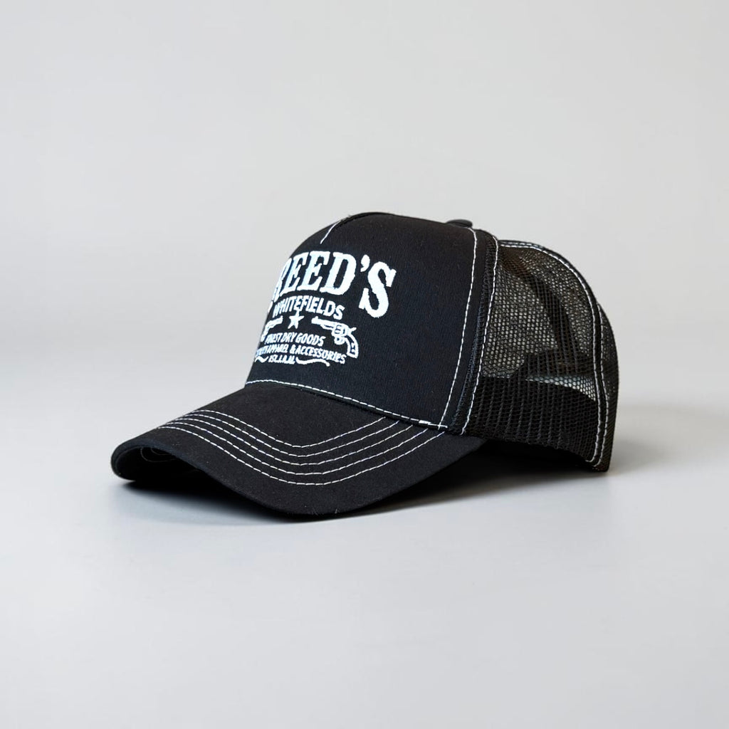 Whitefields Reed's Trucker Cap